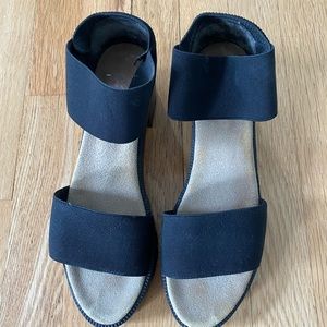 Charleston Shoe Co Monterey Sandals